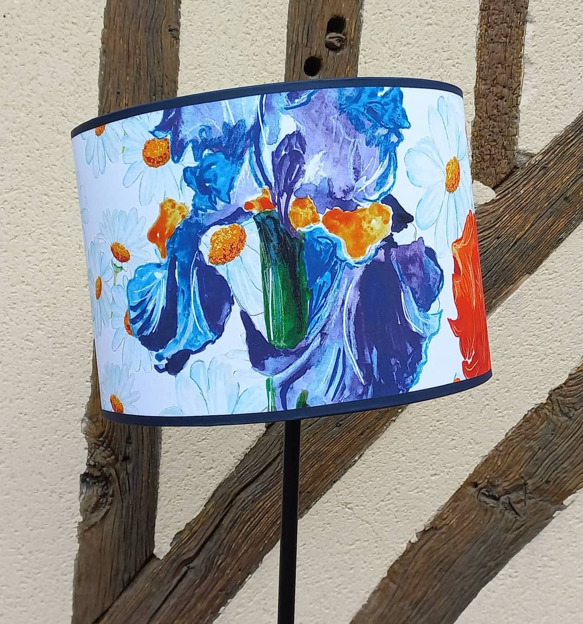 IRIS artisanal