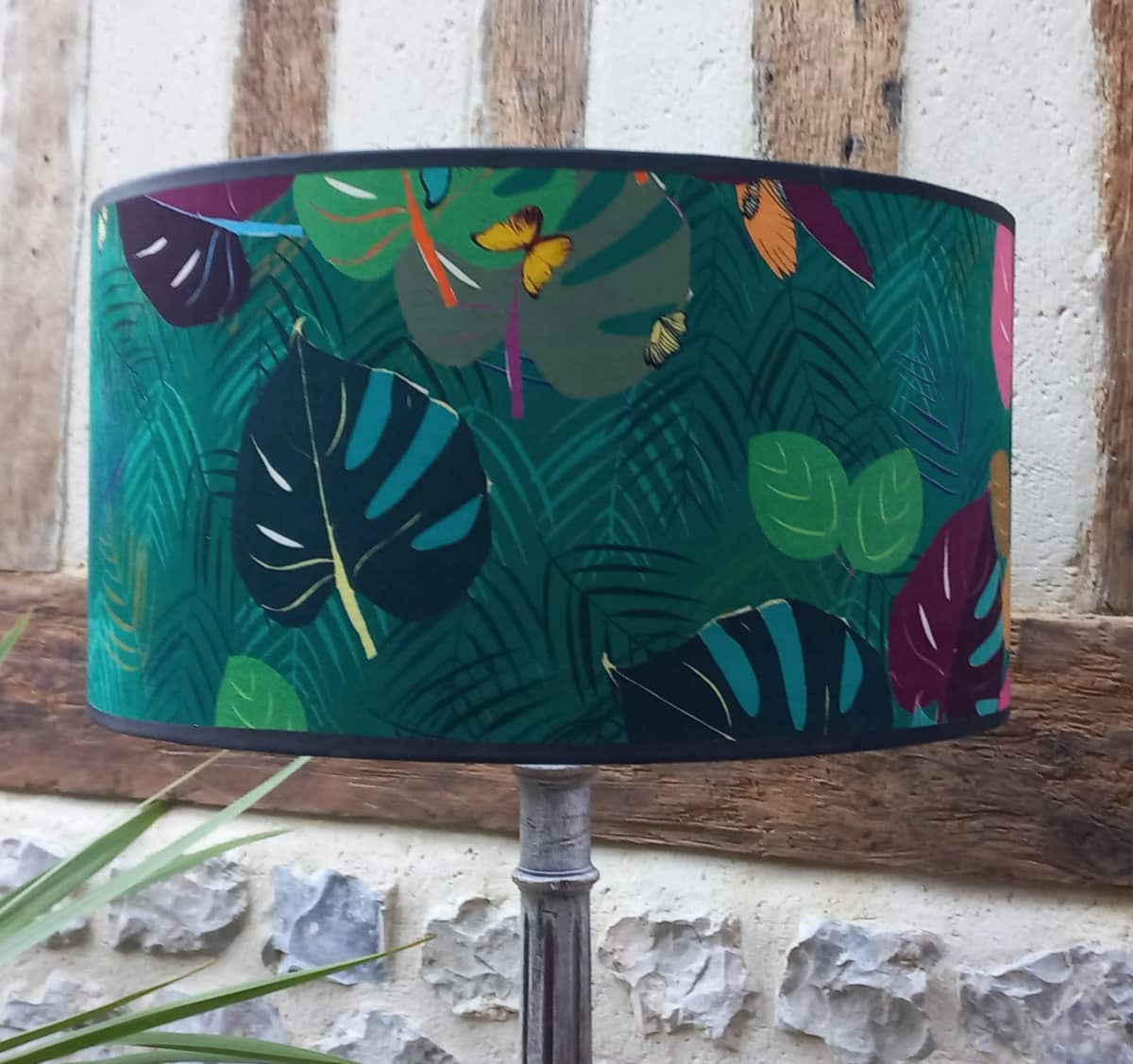 JUNGLE artisanal