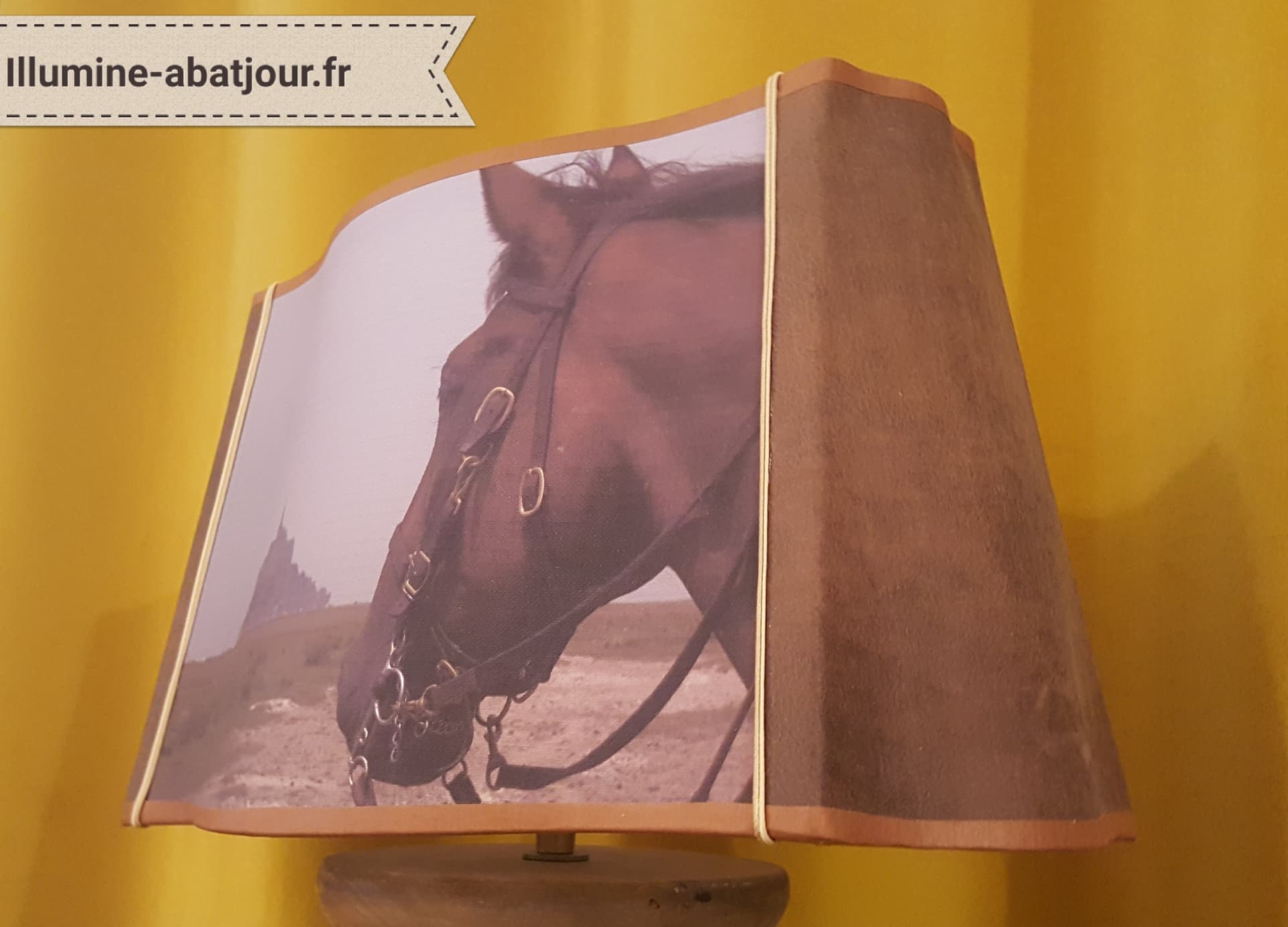 Poétique, Créatif, Contemporain l'abat-jour est de toutes les inspirations.