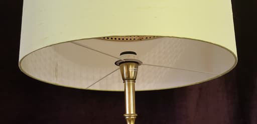 Abat-jour Naturel - Les abat-jour d’illumine