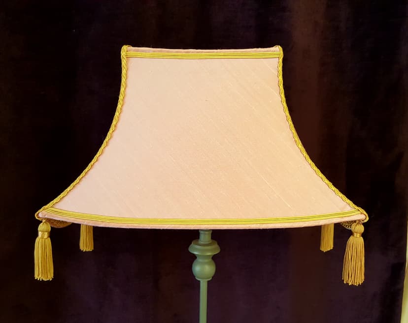 Abat-jour OZE - Les abat-jour d’illumine