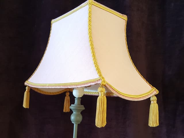 Abat-jour OZE - Les abat-jour d’illumine