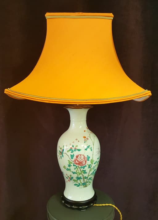 ORANGEADE - Les abat-jour d’illumine