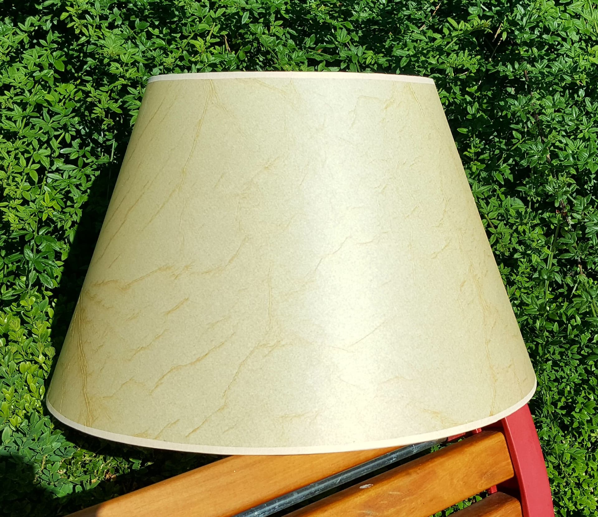 Abat-jour Vessie de Porc - Les abat-jour d’illumine