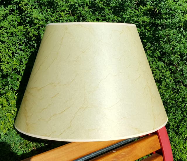 Abat-jour Vessie de Porc - Les abat-jour d’illumine