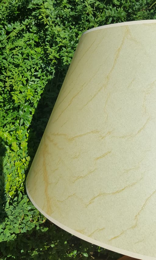 Abat-jour Vessie de Porc - Les abat-jour d’illumine