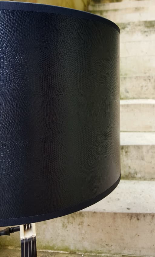 Abat-jour LEZARD - Les abat-jour d’illumine