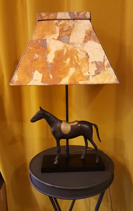 CLAIREFONTAINE - Les abat-jour d’illumine