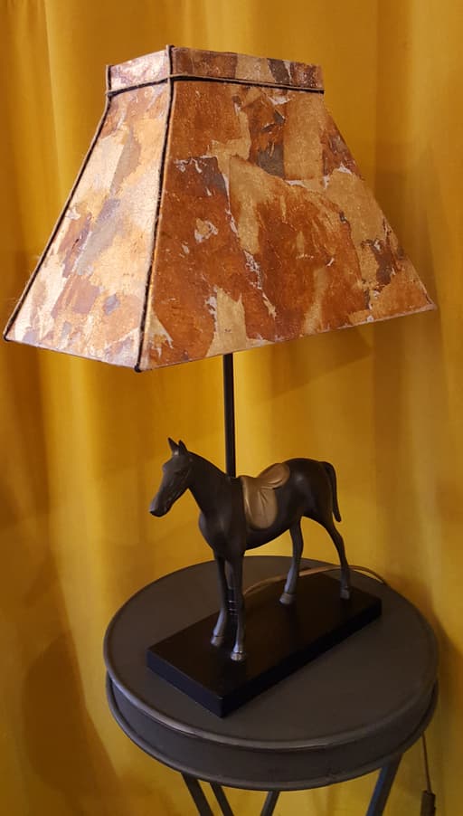 CLAIREFONTAINE - Les abat-jour d’illumine