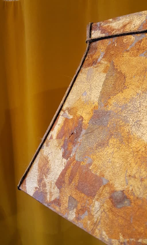 CLAIREFONTAINE - Les abat-jour d’illumine