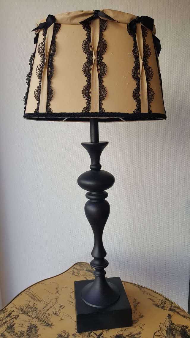 GLAM - Les abat-jour d’illumine