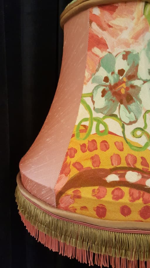 LILOU - Les abat-jour d’illumine