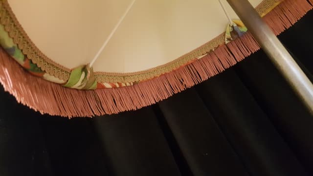 LILOU - Les abat-jour d’illumine