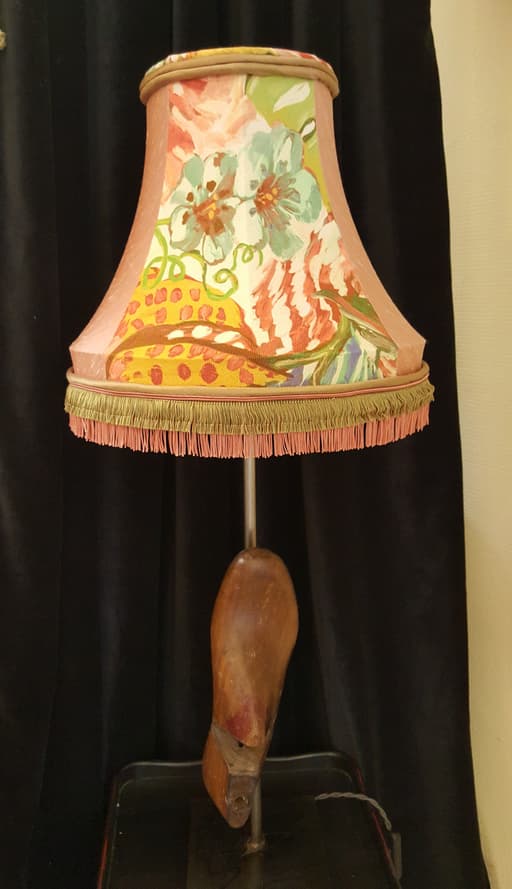 LILOU - Les abat-jour d’illumine