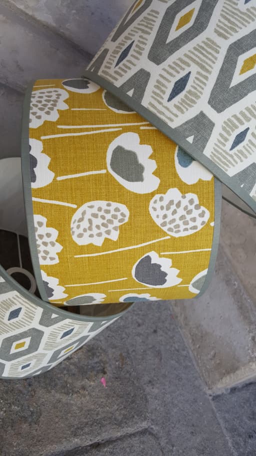 NAIF - Les abat-jour d’illumine