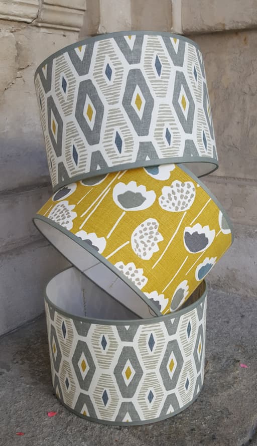 NAIF - Les abat-jour d’illumine