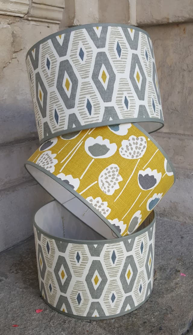 NAIF - Les abat-jour d’illumine