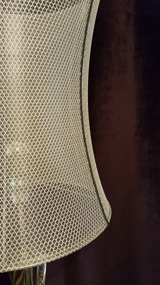 GRILLAGE - Les abat-jour d’illumine