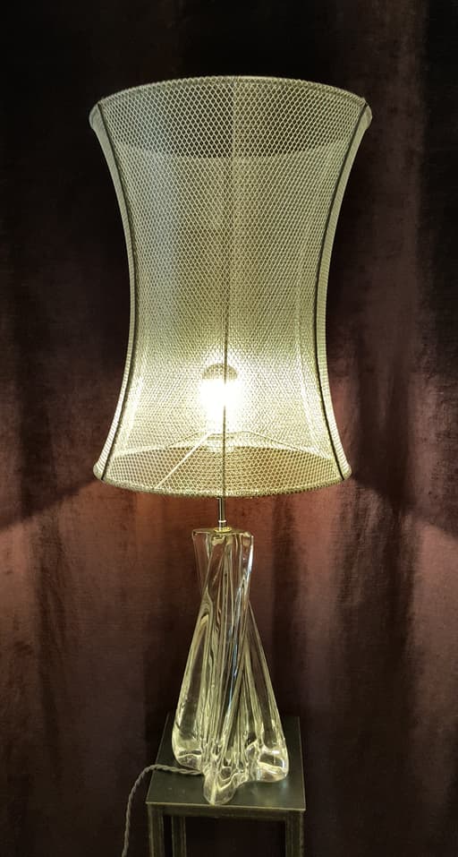 GRILLAGE - Les abat-jour d’illumine