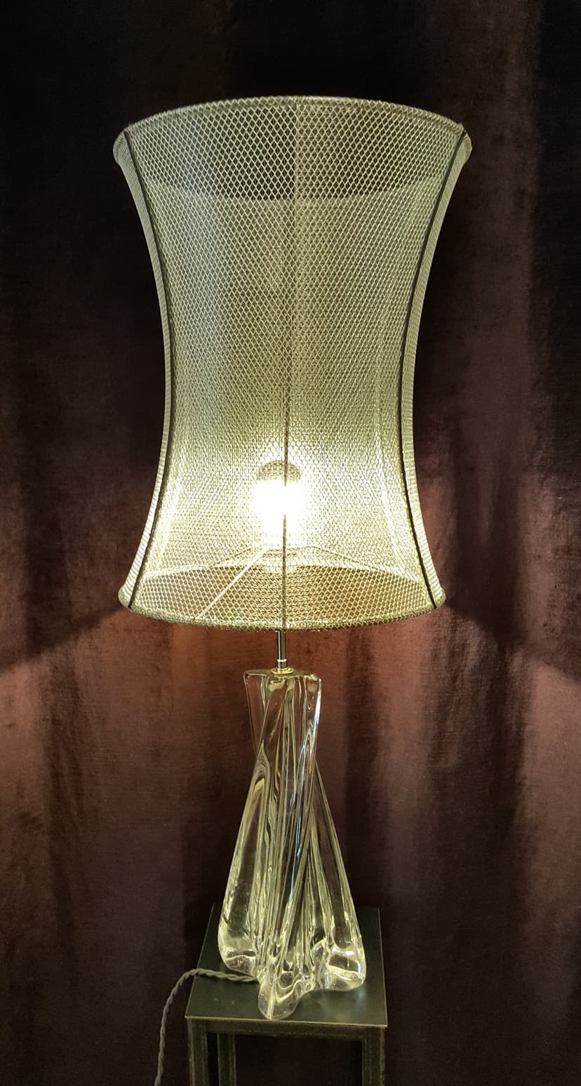 GRILLAGE - Les abat-jour d’illumine