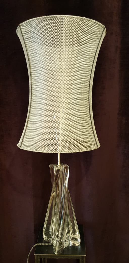 GRILLAGE - Les abat-jour d’illumine