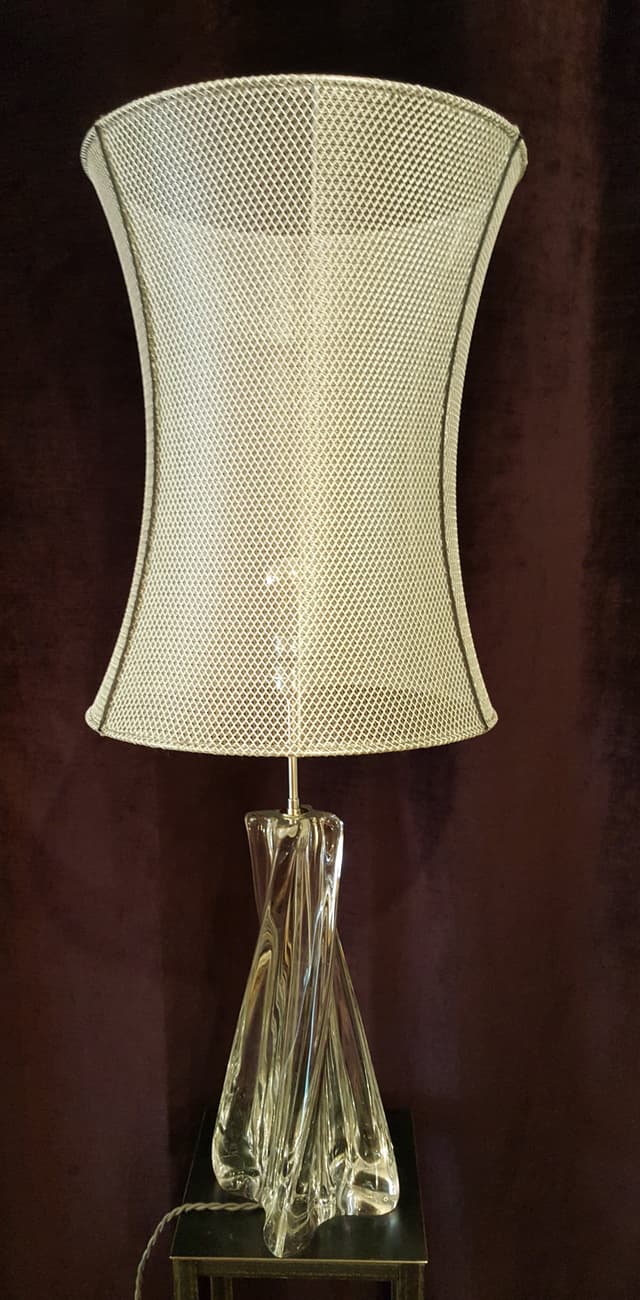 GRILLAGE - Les abat-jour d’illumine