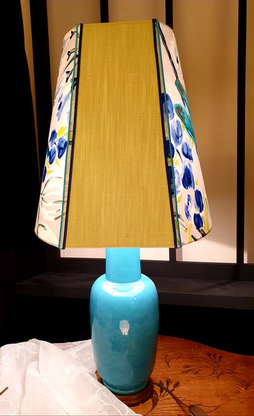 LIBELLULE - Les abat-jour d’illumine