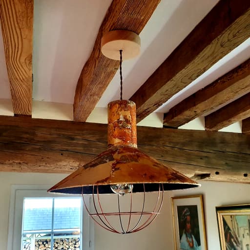 GRILLAGÉ - Les abat-jour d’illumine