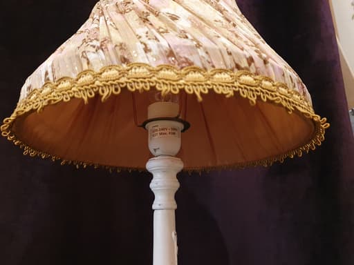 DANSE - Les abat-jour d’illumine