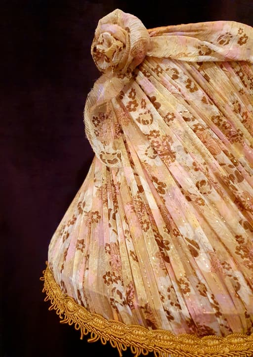 DANSE - Les abat-jour d’illumine