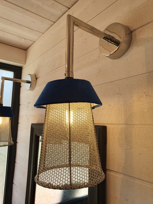 CHAP'S - Les abat-jour d’illumine