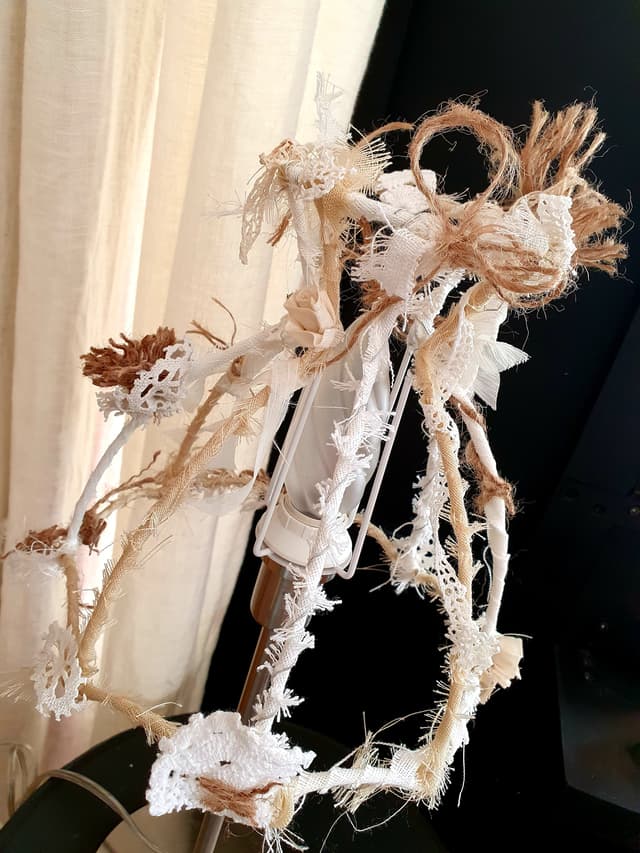 LÉGÈRETÉ - Les abat-jour d’illumine