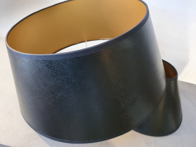 LÉZARD - Les abat-jour d’illumine