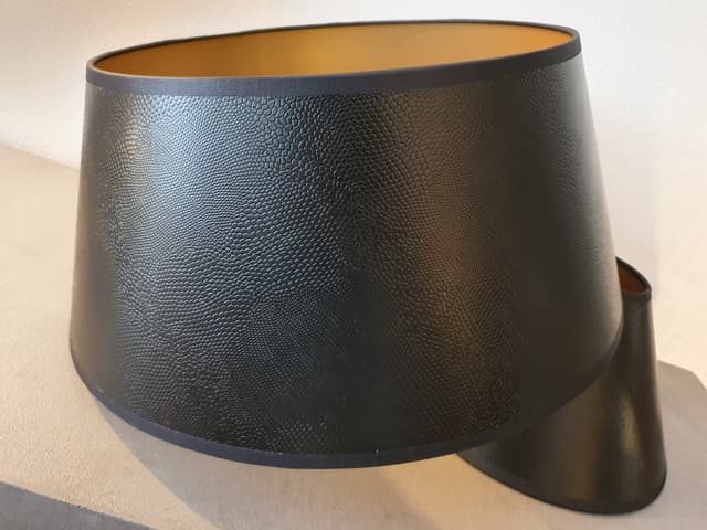 LÉZARD - Les abat-jour d’illumine