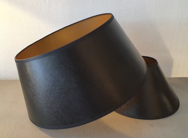 LÉZARD - Les abat-jour d’illumine