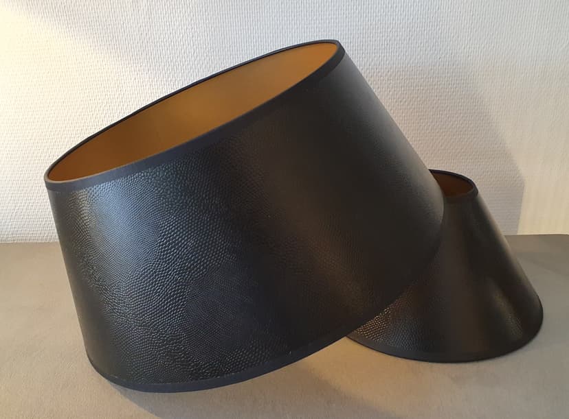 LÉZARD - Les abat-jour d’illumine