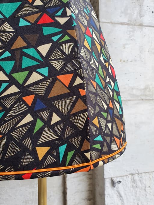 VITRAIL - Les abat-jour d’illumine