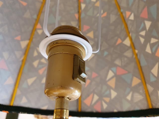 VITRAIL - Les abat-jour d’illumine