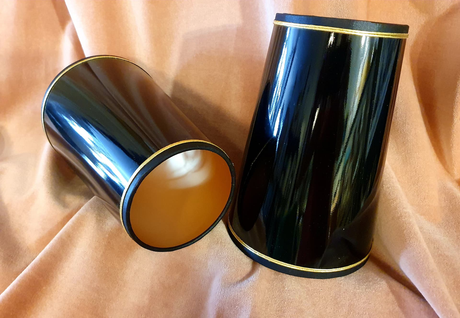 LUSTRERIE - Les abat-jour d’illumine