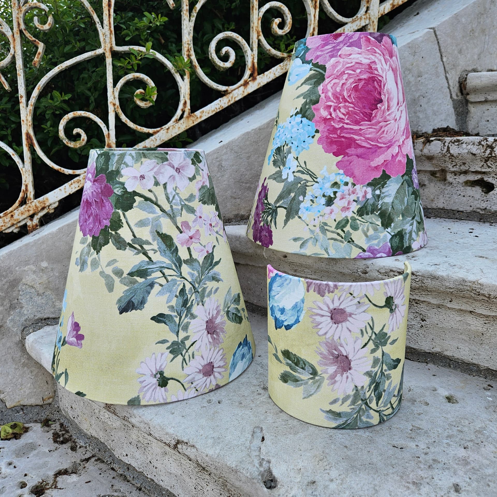 ABAT-JOUR "PRINTANIER"