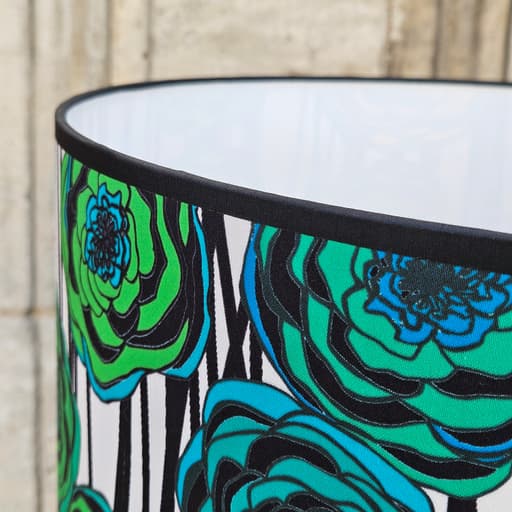 Abat-jour ou Suspension TOURBILLON