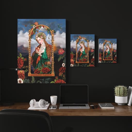 AIME — Affiche