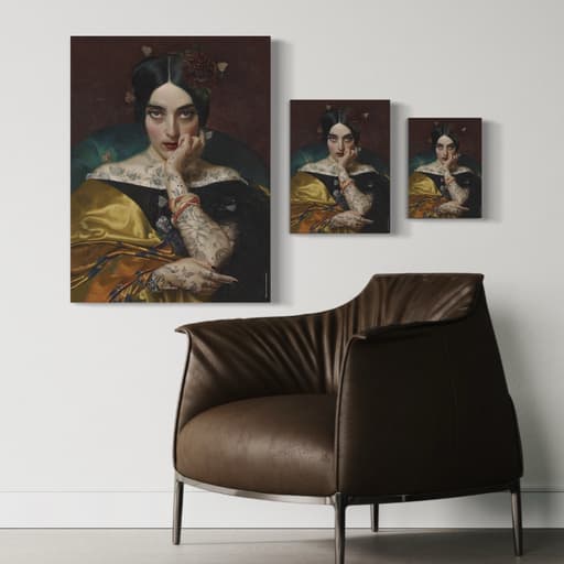 CLEMENTINE — Affiche
