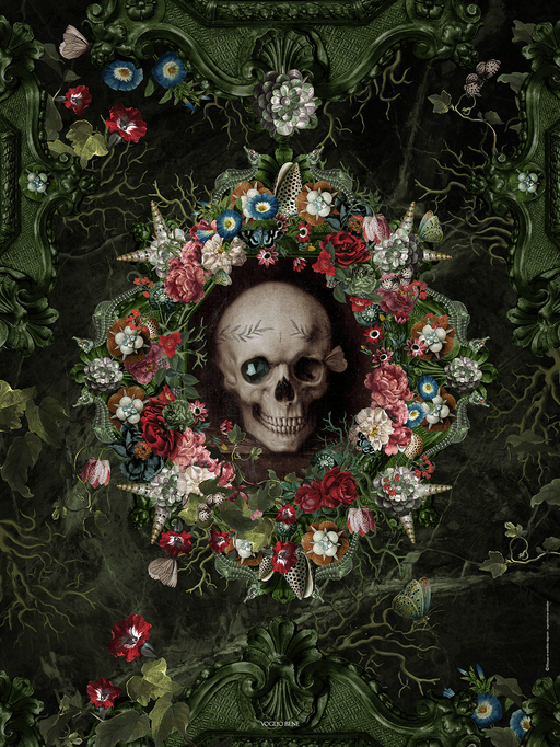 L’ÉCUME DES JOURS — Affiche