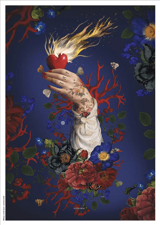 AMEN — Affiche