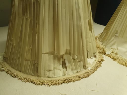 APRES/AVANT RESTAURATION