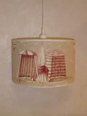 Suspension Deauville - Les abat-jour d’illumine