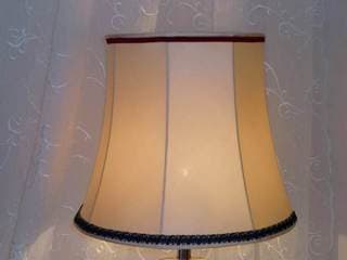 Abat-Jour Pagode - Les abat-jour d’illumine