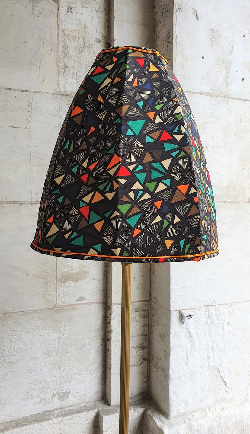 VITRAIL - Les abat-jour d’illumine