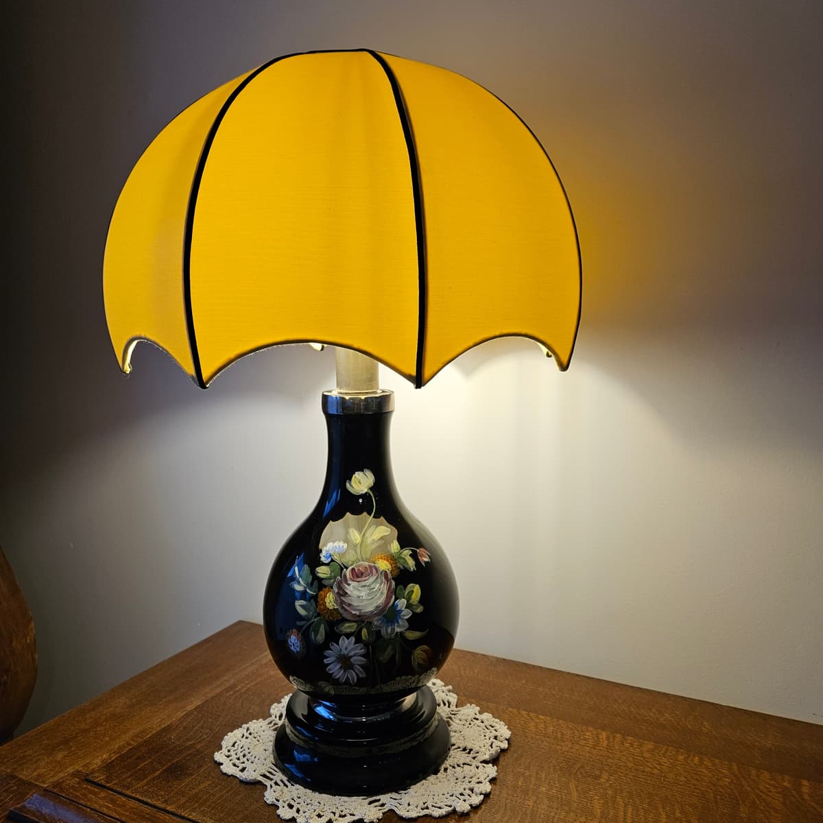 DOME SOLEIL — photo produit (vue 1)